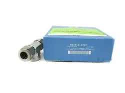 SWAGELOK SS-810-3TTF (PKG OF 10) NSMP