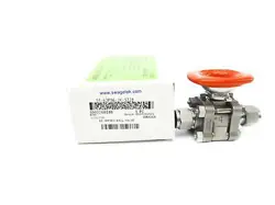 SWAGELOK SS-62PS6-JK-5228 NSMP