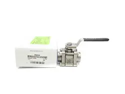 SWAGELOK W092106 2500PSIG NSMP