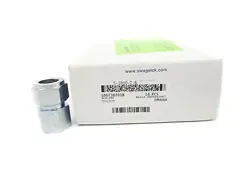 SWAGELOK S-1010-7-6 (PKG OF 24) NSMP