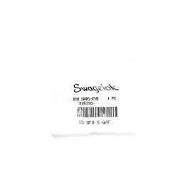 SWAGELOK SS-QF8-S-8PF NSMP