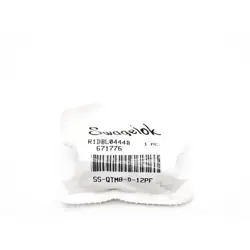 SWAGELOK SS-QTM8-D-12PF NSMP