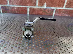 2200 PSI W/