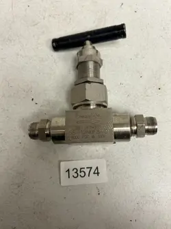 SS-12NBF8-G STAINLESS