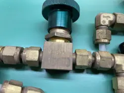 OFF VALVE