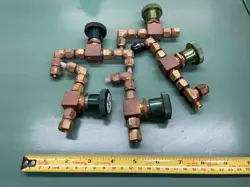 SHUT OFF VALVE