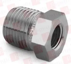 SWAGELOK SS-6-RB-4 / SS6RB4 (NEW NO BOX)