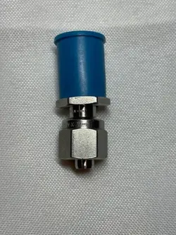 IN MALE VCR