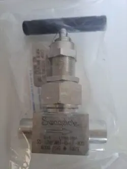 6000 PSIG 100