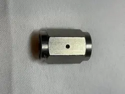 SWAGELOK SS-4-VCR-CG VCR FACE SEAL FITTING 1/4 IN 316 SS