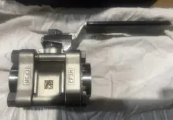 1” FNPT