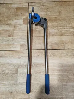 LOT USED