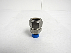 MALE CONNECTOR 3/4