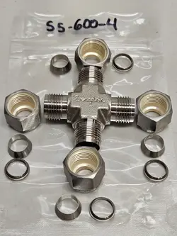 CROSS 3/8
