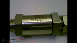 SWAGELOK SS-6C-KZVL-1
