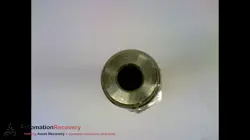 POPPET VALVE