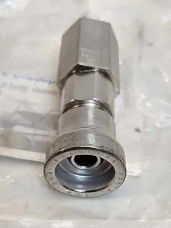 SWAGELOK SS-QC4-B-4PF