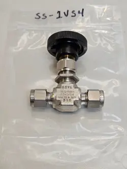 VALVE 1/4
