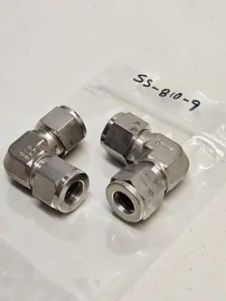 SS-810-9 STAINLESS STEEL