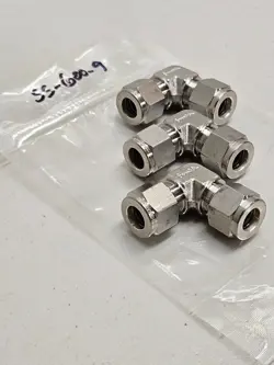STEEL FITTING UNION