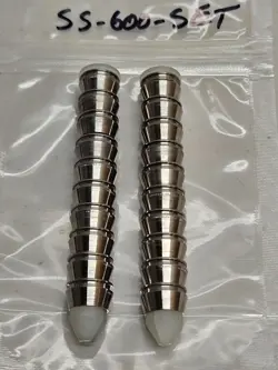 20 SWAGELOK SS-600-SET