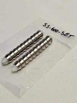 SWAGELOK SS-600-SET
