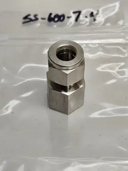 FITTING FEMALE 3/8