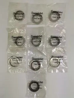 NEW 10ER PACKAGE