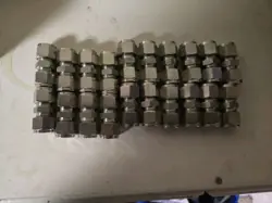 20 PARKER