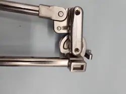 HAND TUBE BENDERS