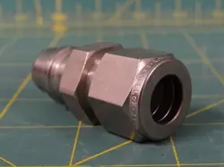 W/O VALVE 1/2