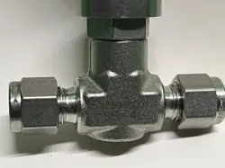 LOW FLOW METERING