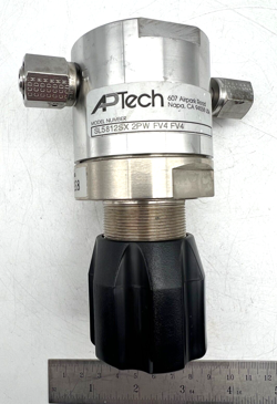 DIAPHRAGM REGULATOR SL5812SX