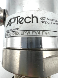 DIAPHRAGM REGULATOR