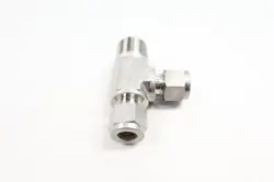 FITTING 3/8IN TUBE