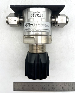 DIAPHRAGM REGULATOR SL5806SX