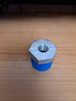 BUSHING 316