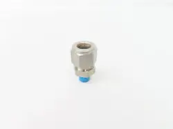 BOX OF 25 SWAGELOK SS-810-1-2 STAINLESS MALE CONNECTOR 1/2IN TUBE X 1/8IN NPT