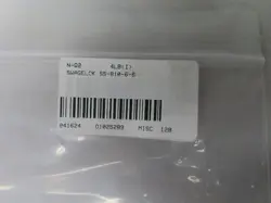 SWAGELOK SS-810-6-6 STAINLESS
