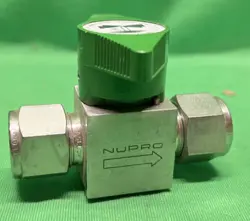 PLUG VALVE 1/2”