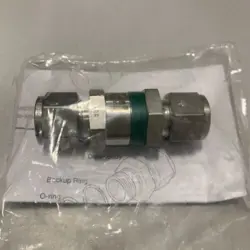 FLOW CONTROL VALVE