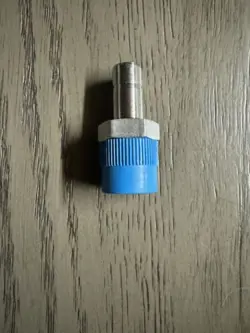 ✌️NEW SWAGELOK SS-8-TA-1-12 MALE TUBE ADAPTER 1/2