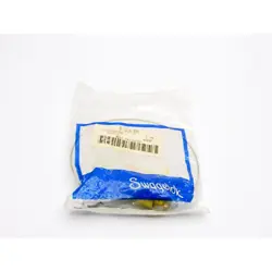 SWAGELOK B-QC8-BP NSMP