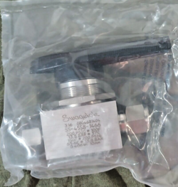 SS-45S8-1466 SWAGELOK BALL VALVE
