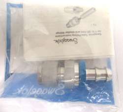 SWAGELOK SS-PB6-SL6