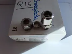 SWAGELOK SS-810-1-8W MALE