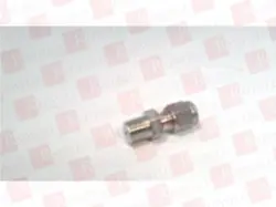 SWAGELOK SS-4M0-1-2 / SS4M012 (NEW NO BOX)