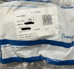 NEW IN FACTORY