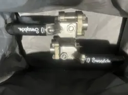 SWAGELOK SS-63TF8 PIECE