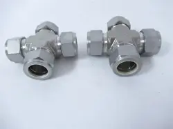 CROSS TUBE